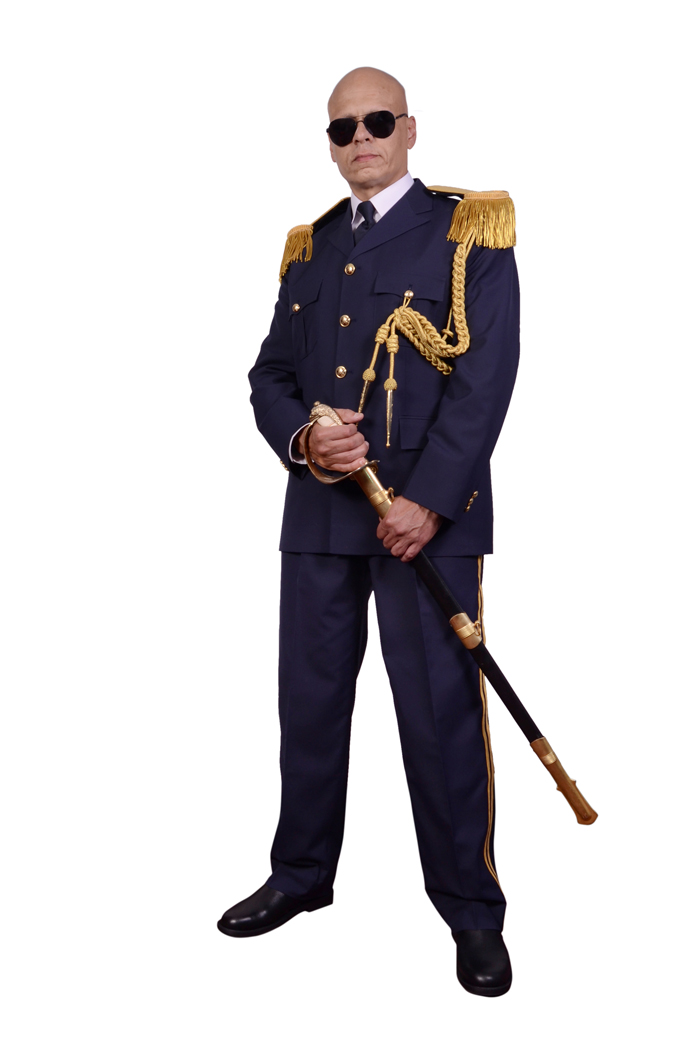 Salminom Uniform